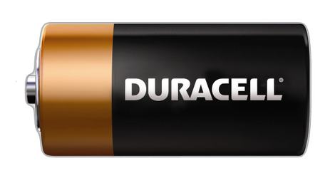 It really is a nice-lookin’ battery.